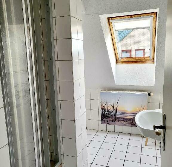 Пансион Heimathafen ückeritz