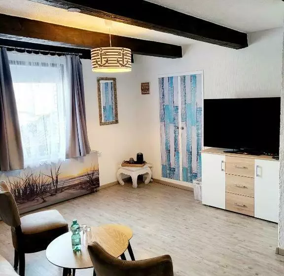 Majatalo Heimathafen ückeritz