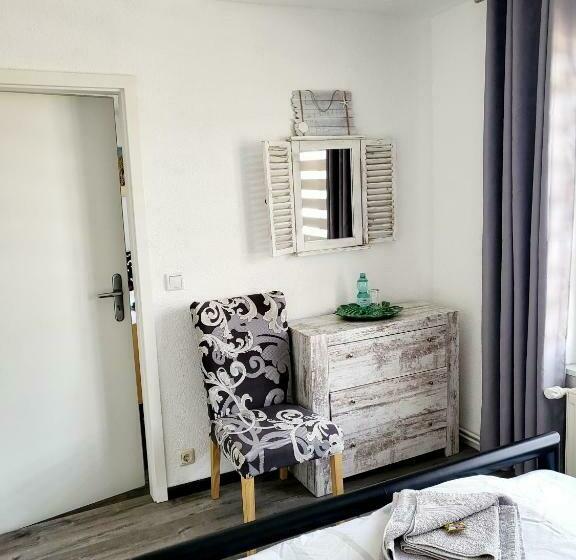 Пансион Heimathafen ückeritz