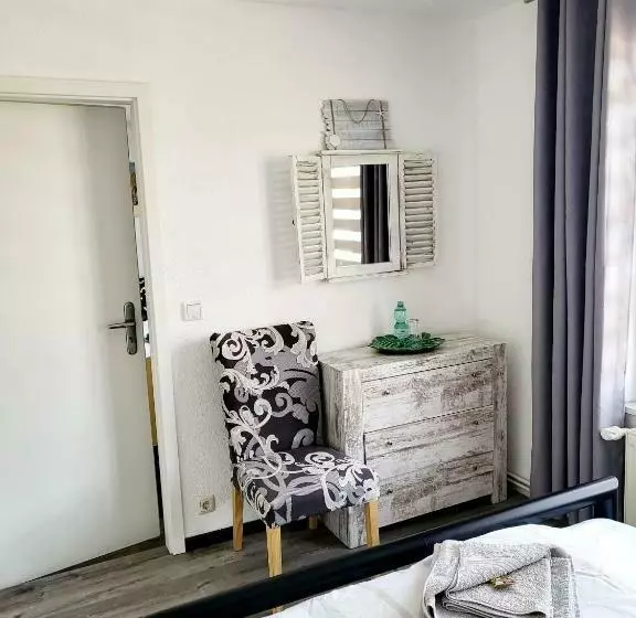 Majatalo Heimathafen ückeritz