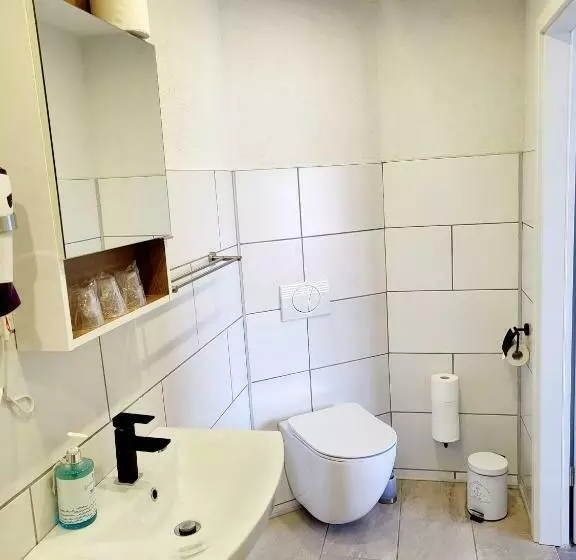 Majatalo Heimathafen ückeritz