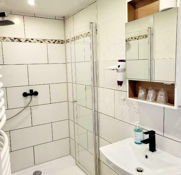 Пансион Heimathafen ückeritz