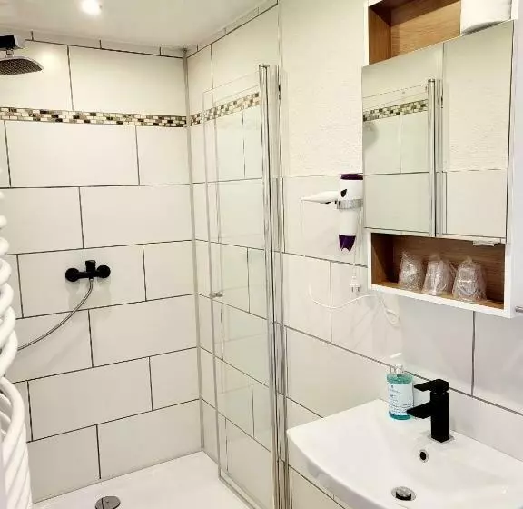 Majatalo Heimathafen ückeritz