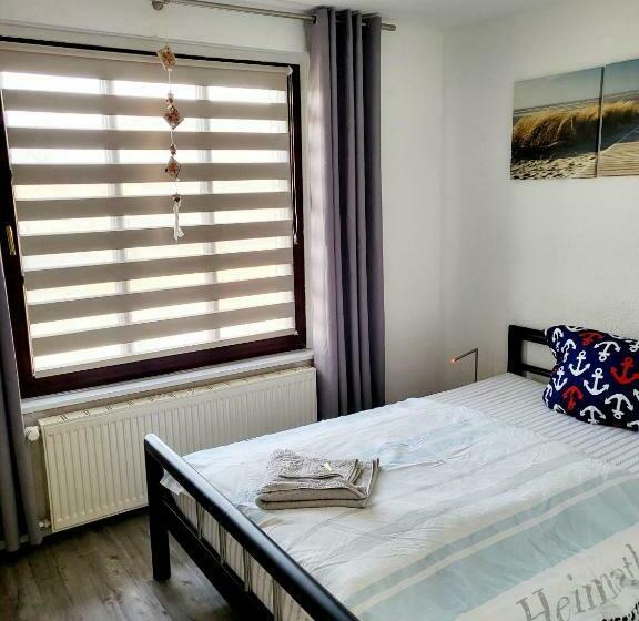 Пансион Heimathafen ückeritz