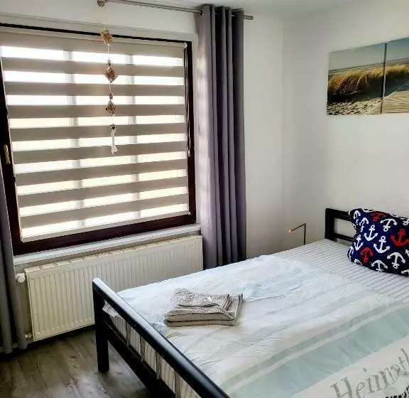 Majatalo Heimathafen ückeritz