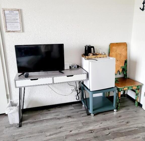 Пансион Heimathafen ückeritz