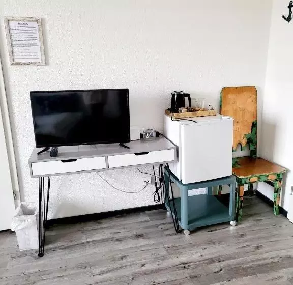 Majatalo Heimathafen ückeritz