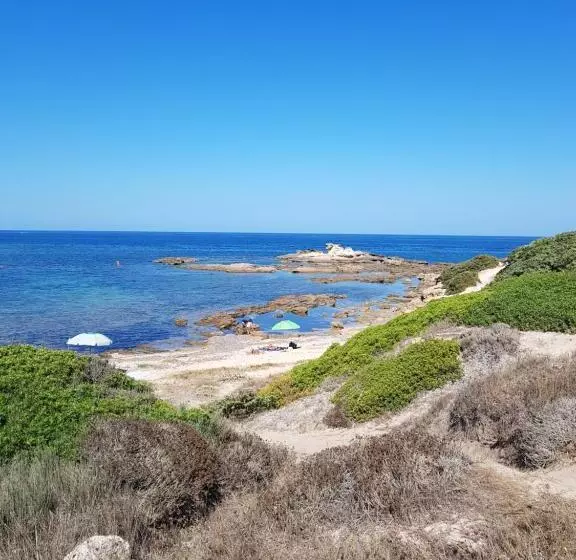 Majatalo L Agrumeto Segreto