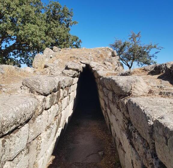 膳宿费 L Agrumeto Segreto