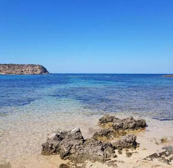 Majatalo L Agrumeto Segreto
