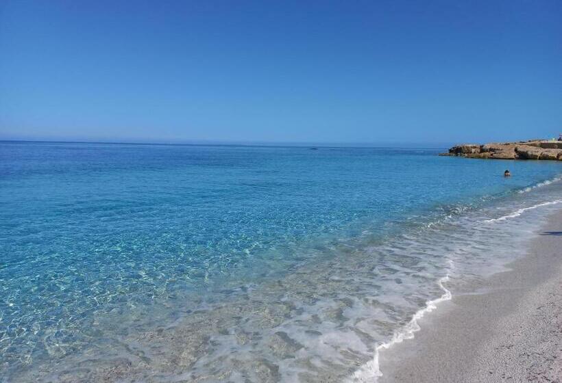 膳宿费 L Agrumeto Segreto