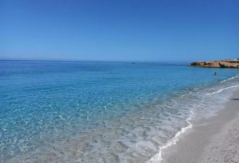 Majatalo L Agrumeto Segreto