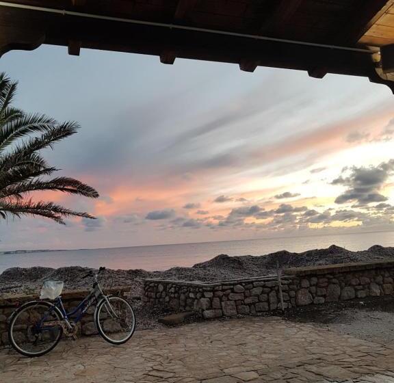 膳宿费 L Agrumeto Segreto