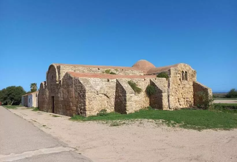 Majatalo L Agrumeto Segreto