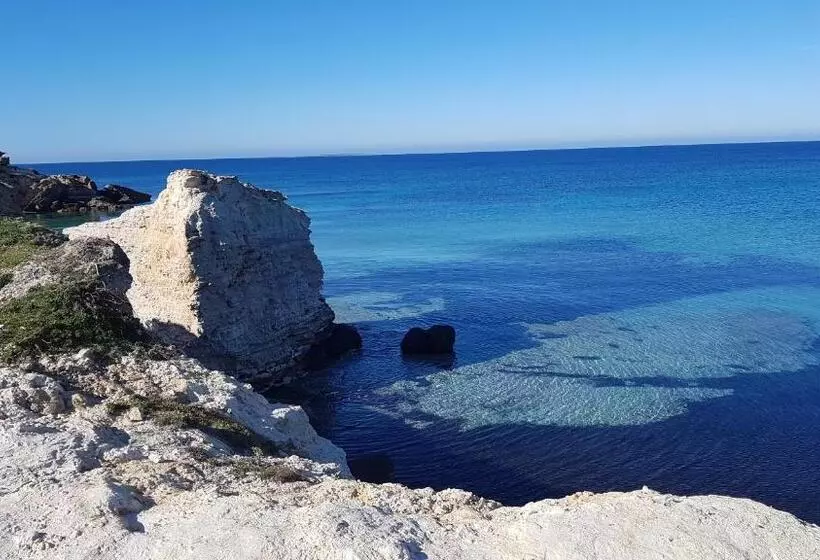 Majatalo L Agrumeto Segreto