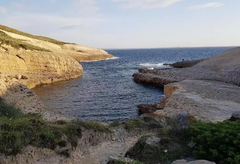 Majatalo L Agrumeto Segreto