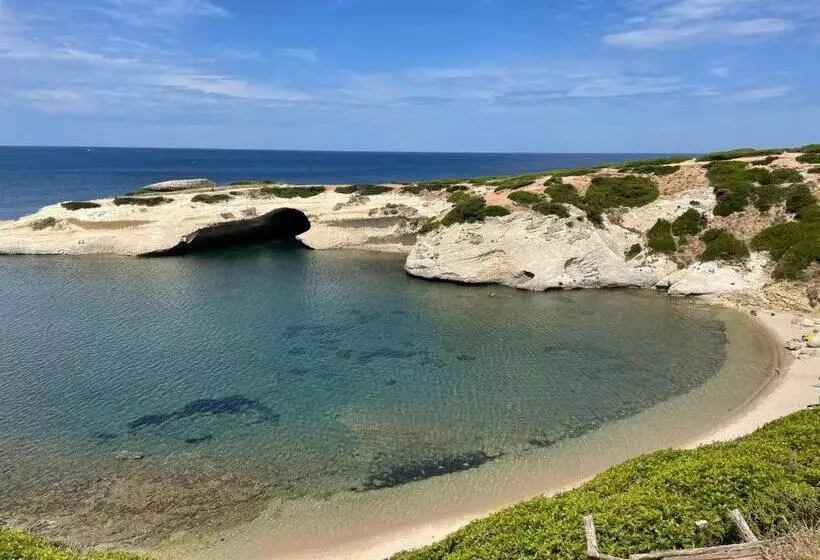 Majatalo L Agrumeto Segreto