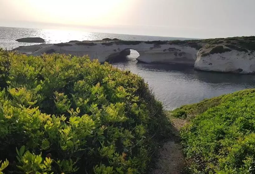 Majatalo L Agrumeto Segreto