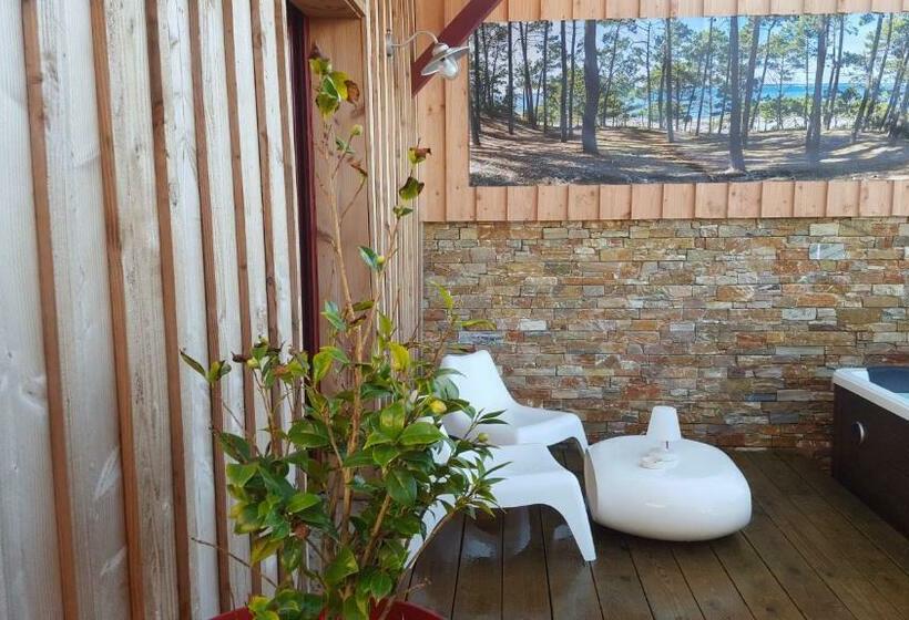 پانسیون L Essentiel