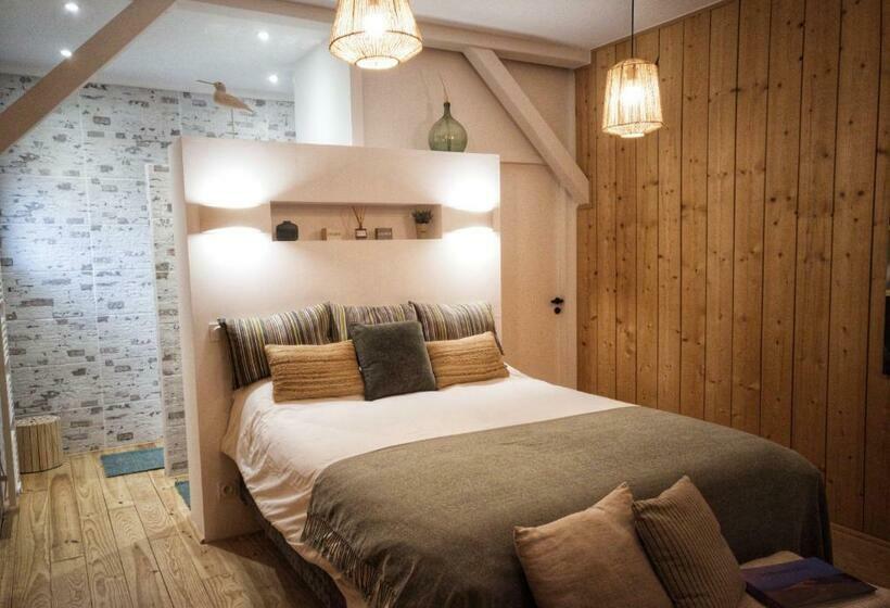 پانسیون L Essentiel