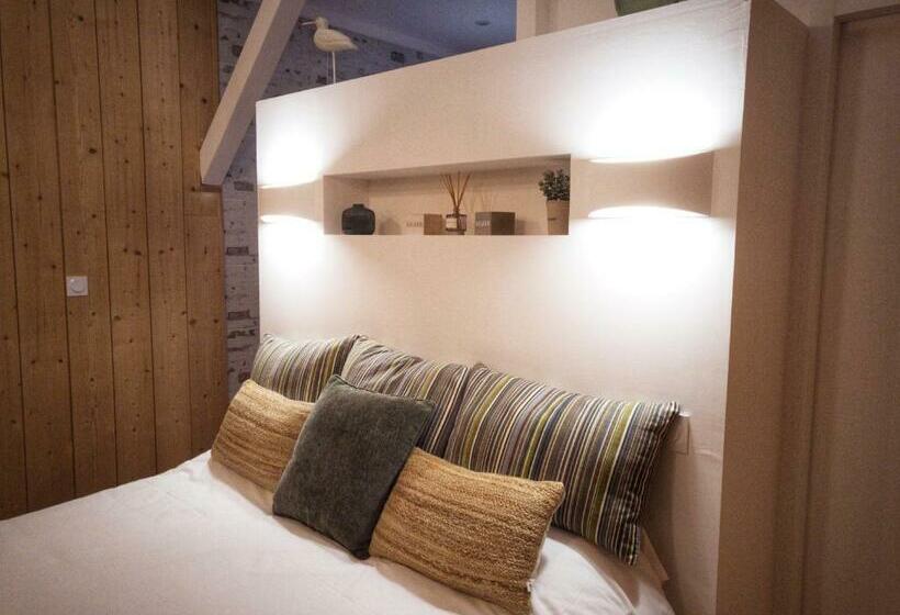 پانسیون L Essentiel