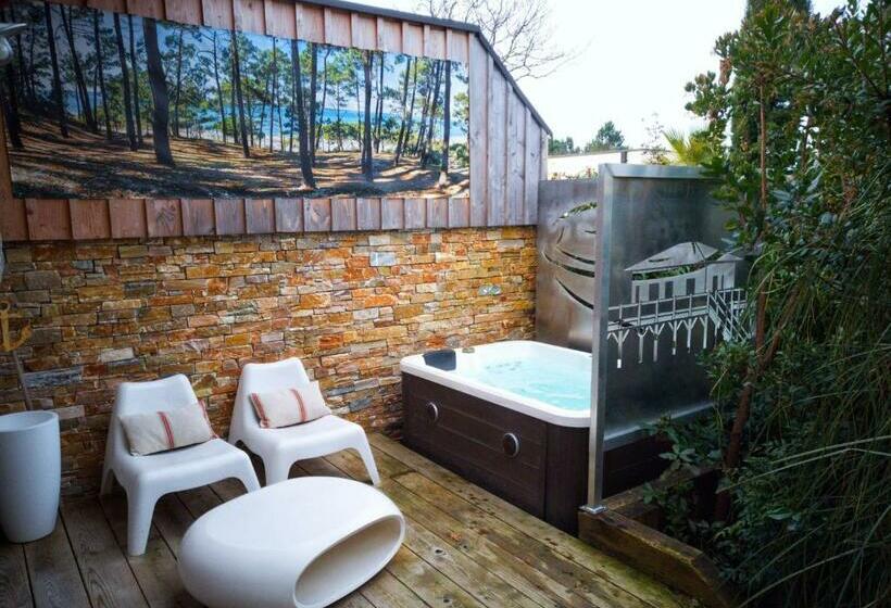 پانسیون L Essentiel