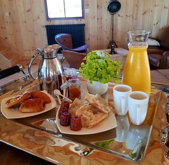 پانسیون L Essentiel