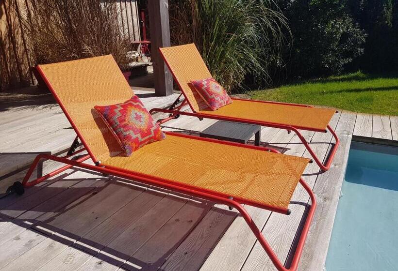 پانسیون L Essentiel