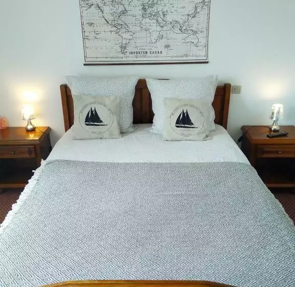 ペンション Le Manoir De La Pichardière