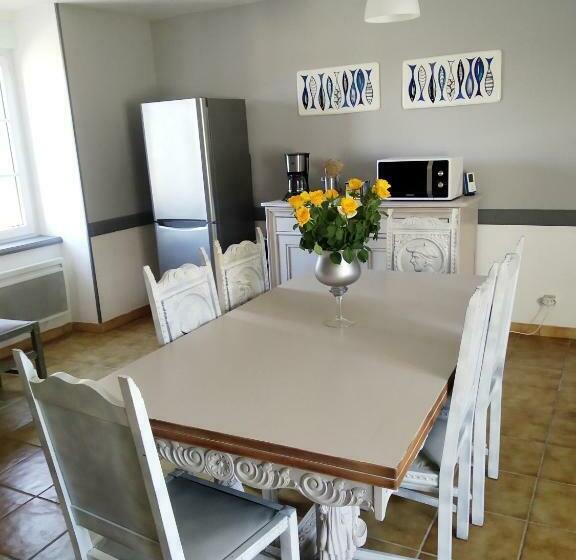 膳宿费 Le Manoir De La Pichardière