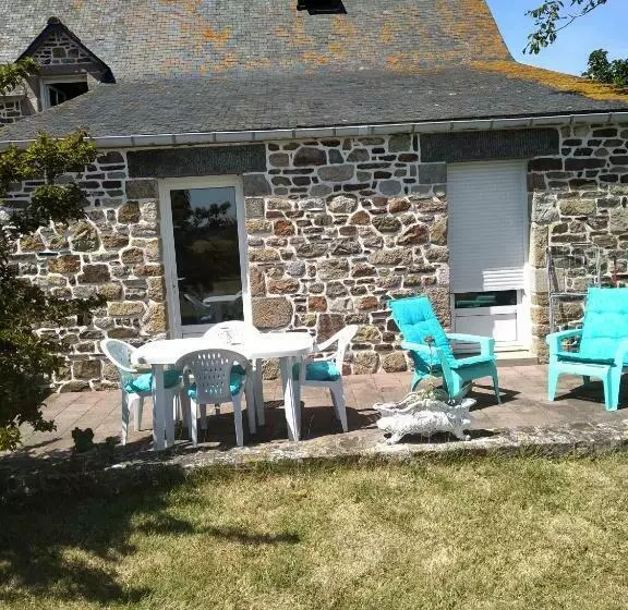 ペンション Le Manoir De La Pichardière