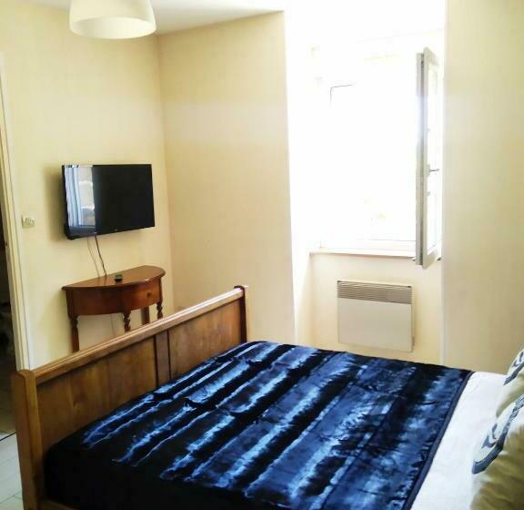 膳宿费 Le Manoir De La Pichardière