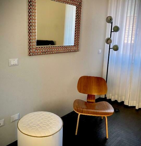 펜션 Loraia Design Rooms