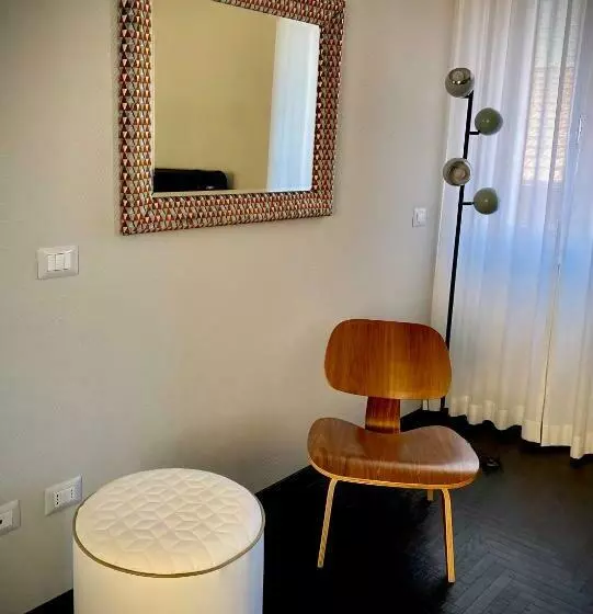 Majatalo Loraia Design Rooms