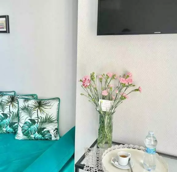 Majatalo Loraia Design Rooms