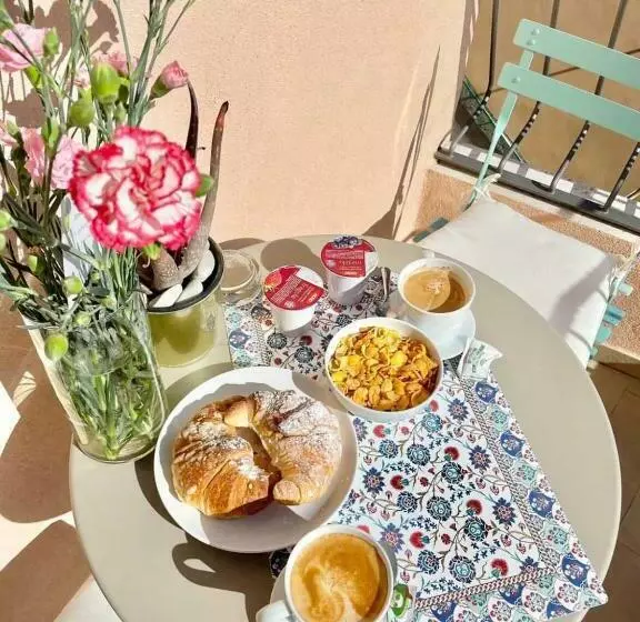 Majatalo Loraia Design Rooms