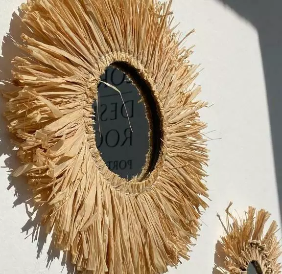 Majatalo Loraia Design Rooms