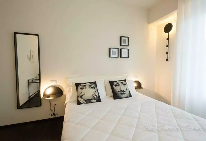 Majatalo Loraia Design Rooms