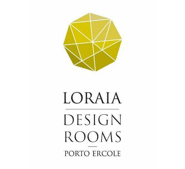 펜션 Loraia Design Rooms