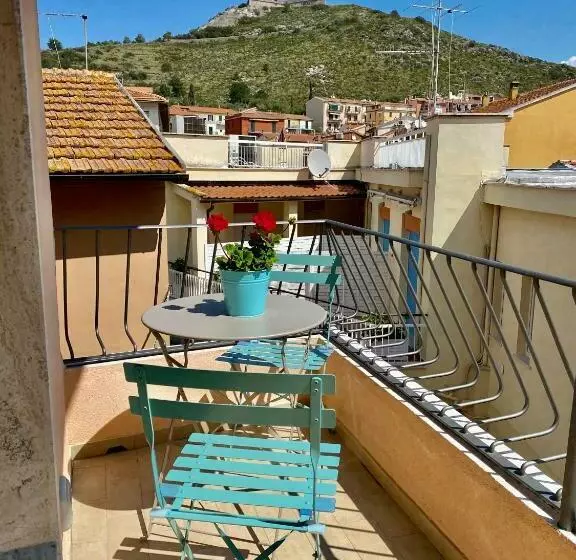 Majatalo Loraia Design Rooms