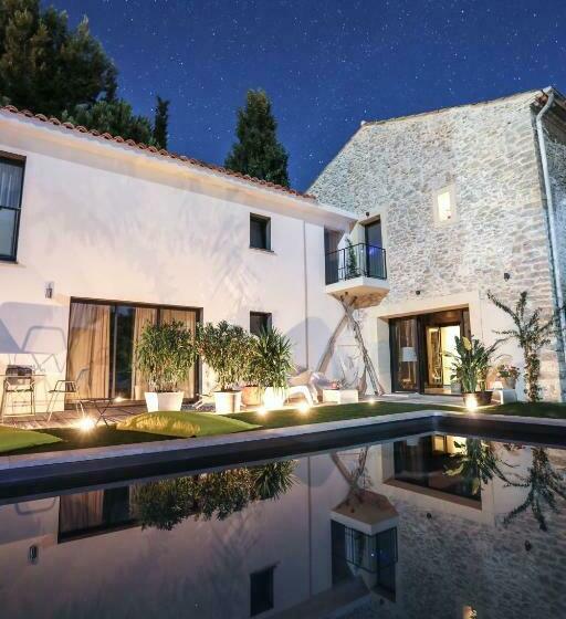 Пансион Maison Florence Ivakno