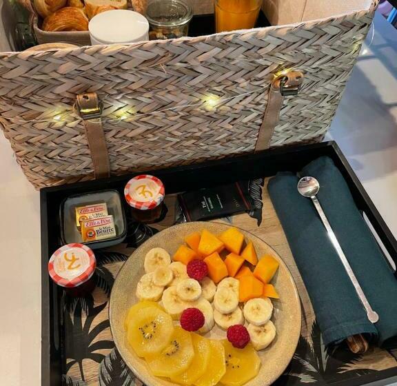 Пансион Maison Florence Ivakno