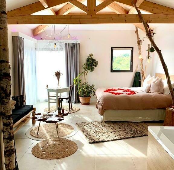 Пансион Maison Florence Ivakno