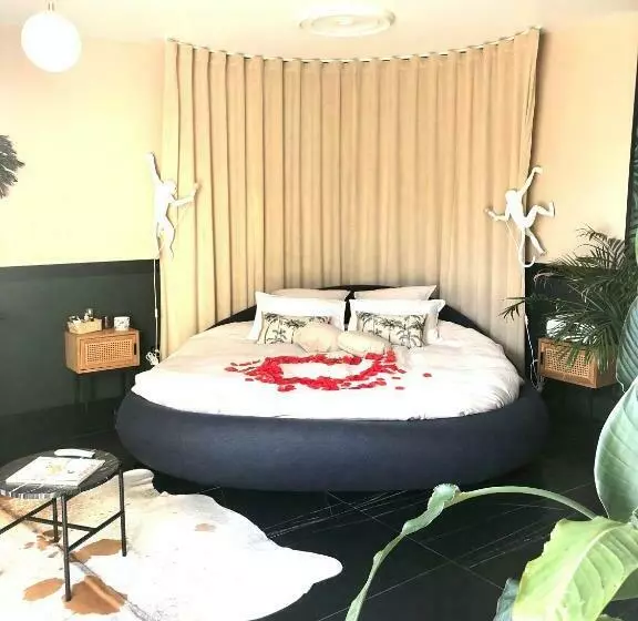 Majatalo Maison Florence Ivakno