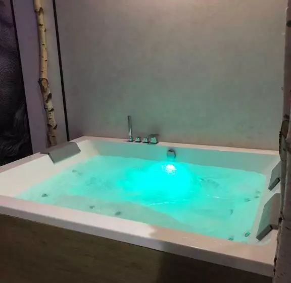 Majatalo Maison Florence Ivakno