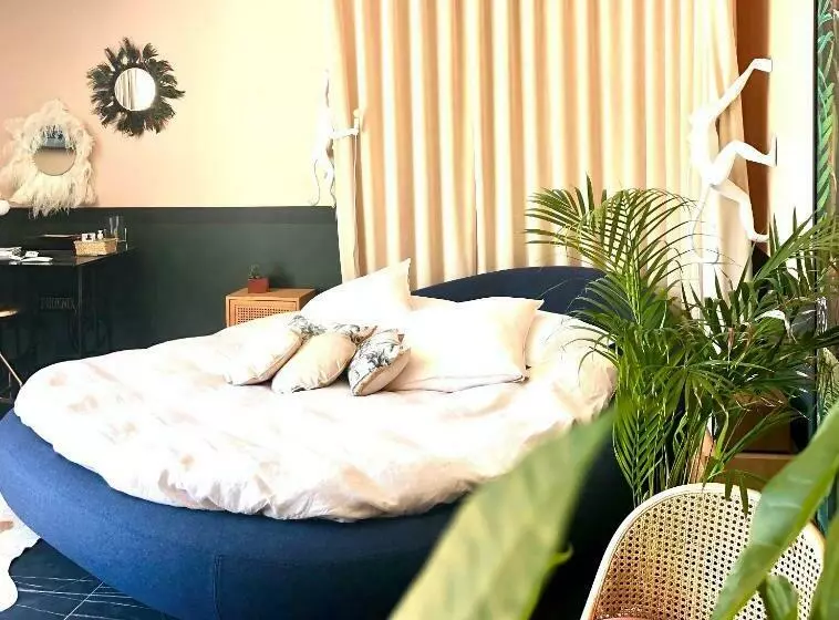 Majatalo Maison Florence Ivakno