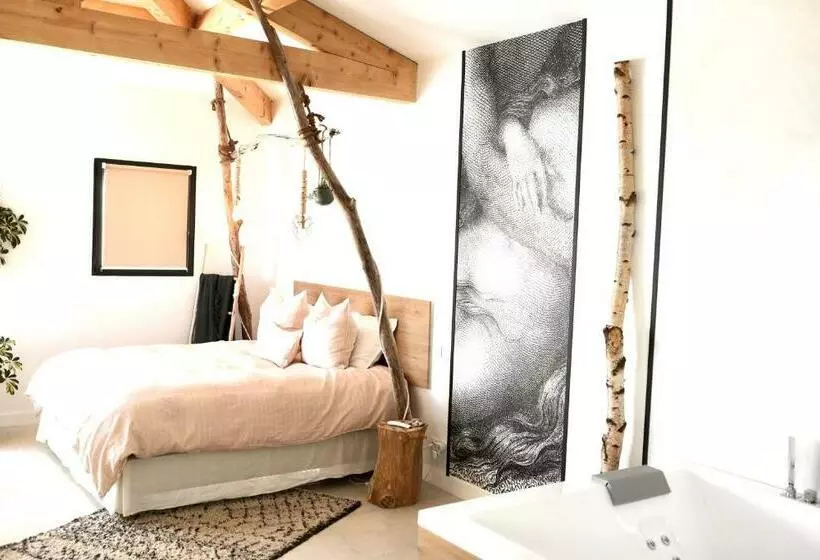 Majatalo Maison Florence Ivakno