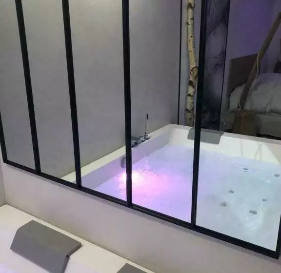 Majatalo Maison Florence Ivakno