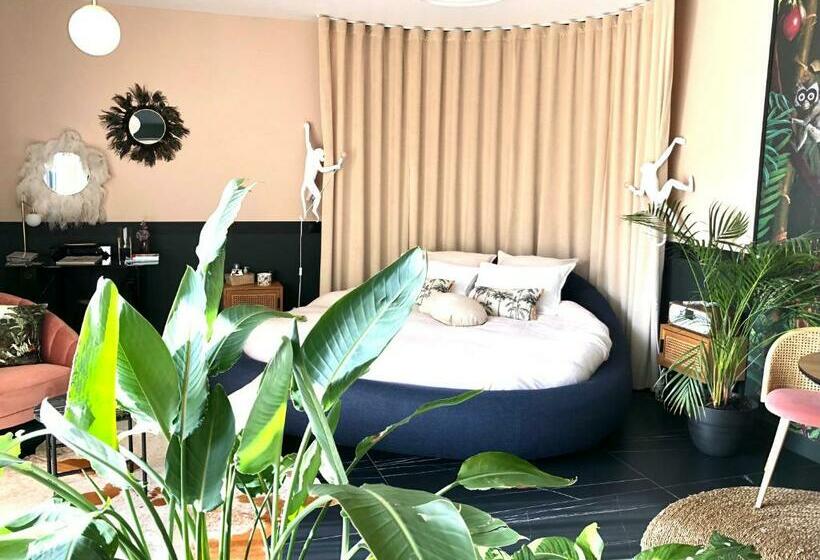 Пансион Maison Florence Ivakno