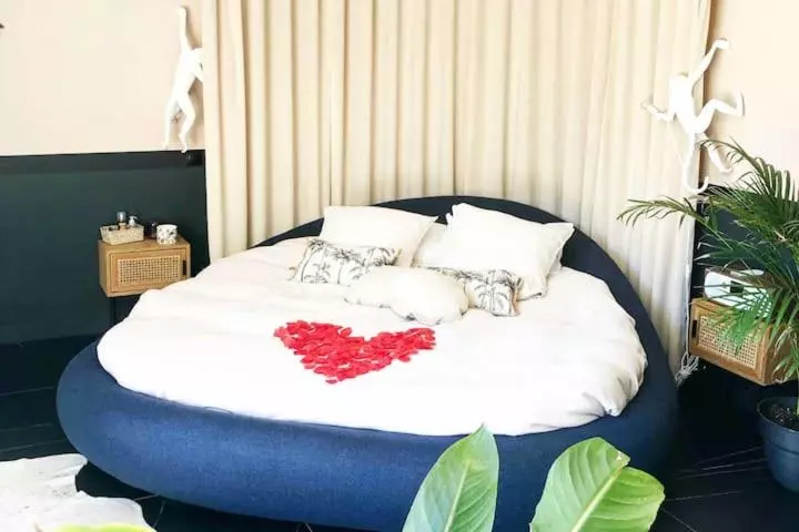 Majatalo Maison Florence Ivakno